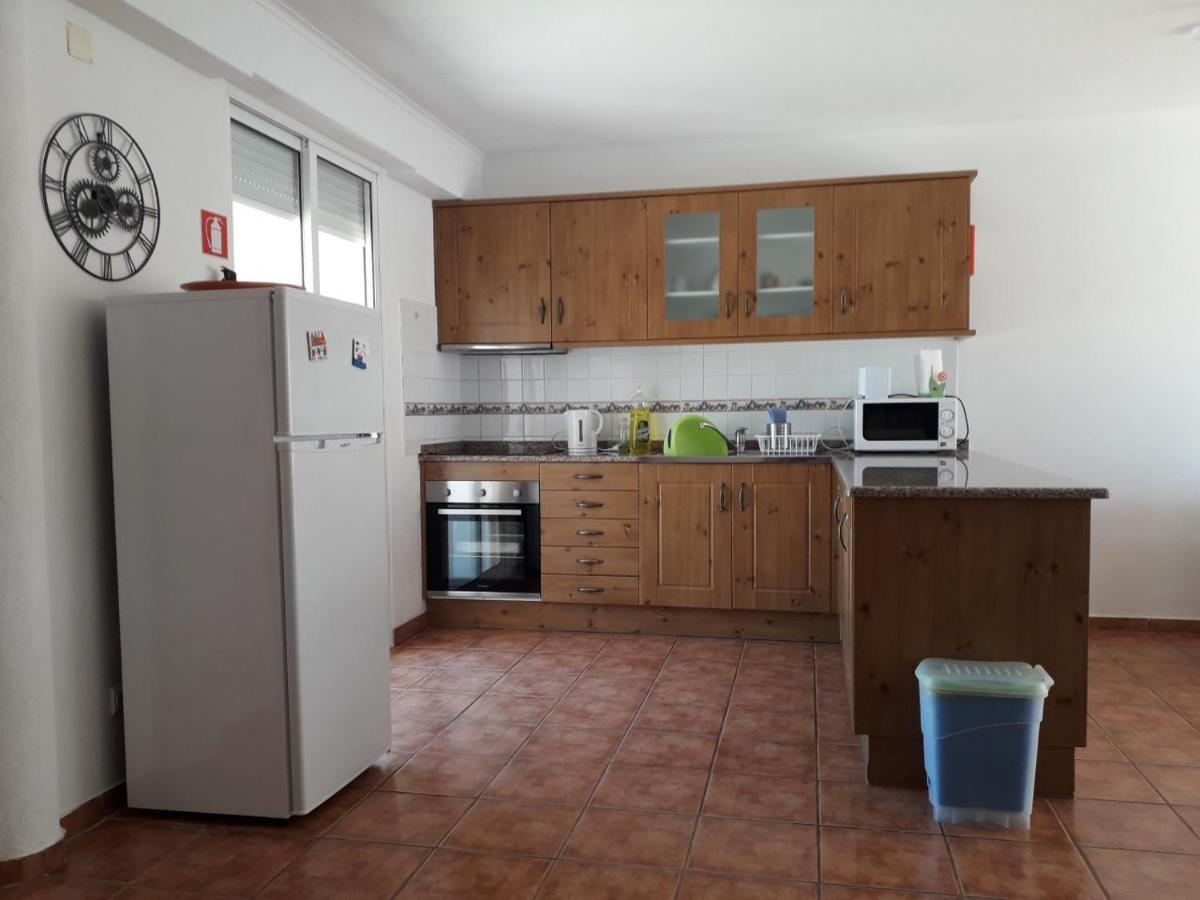 קארבואירו Quinta Das Amendoas מראה חיצוני תמונה
