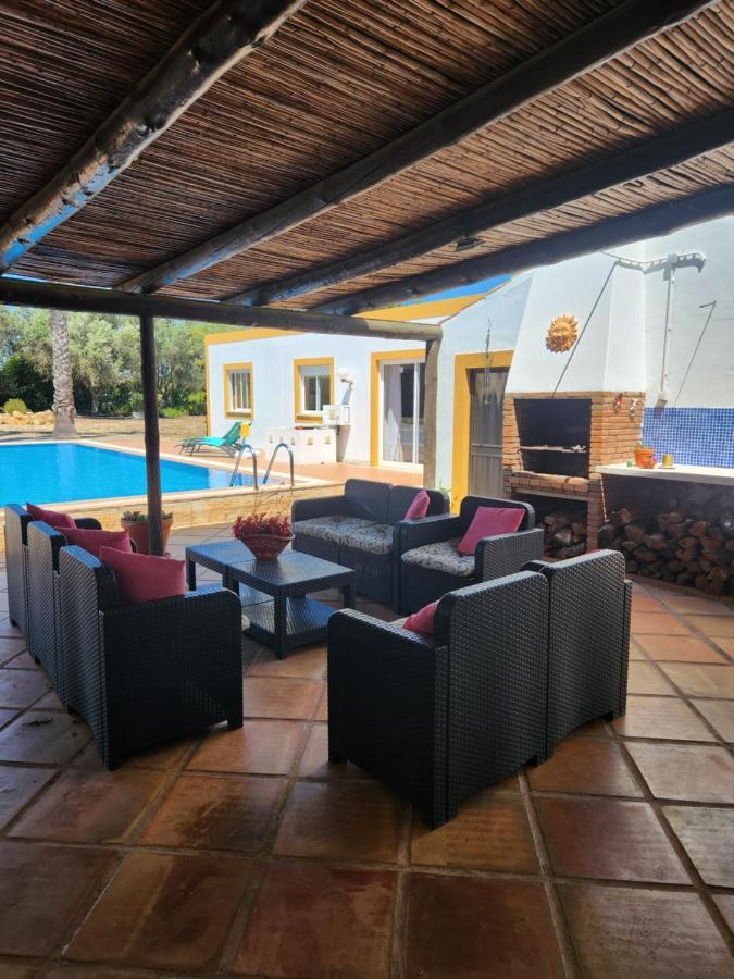 קארבואירו Quinta Das Amendoas מראה חיצוני תמונה