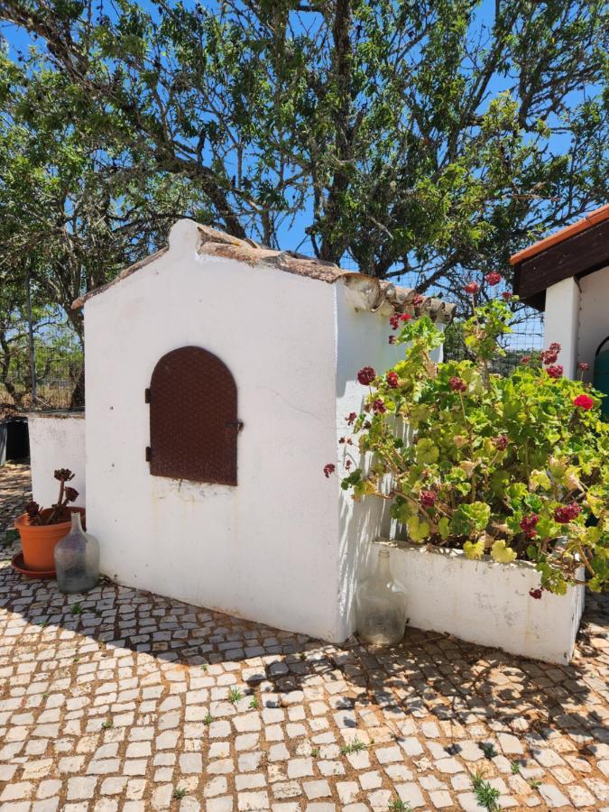 קארבואירו Quinta Das Amendoas מראה חיצוני תמונה