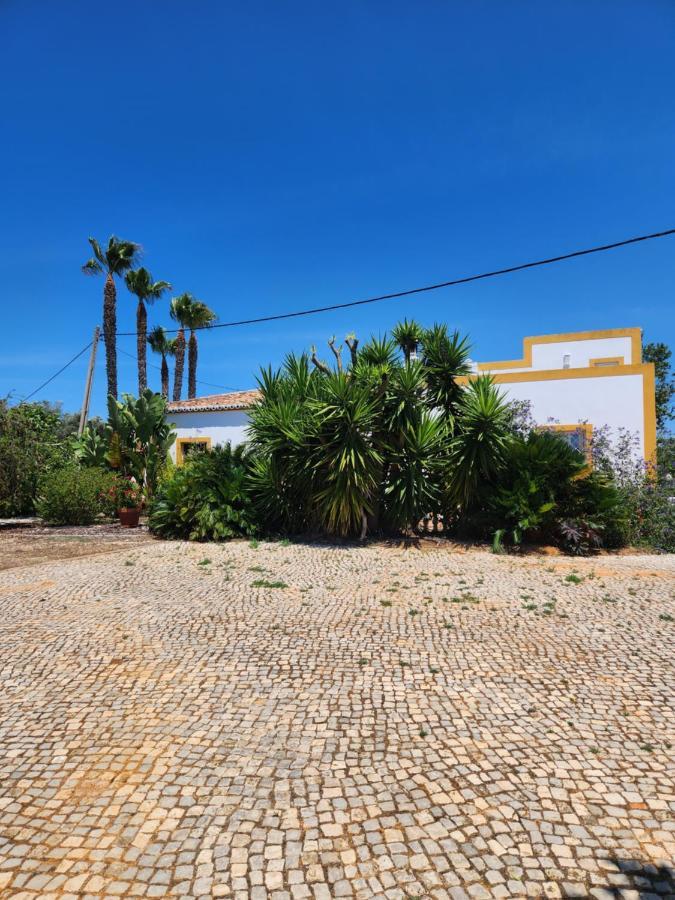 קארבואירו Quinta Das Amendoas מראה חיצוני תמונה